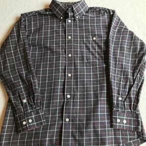 ORVIS Button Down